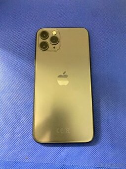 iPhone 11Pro 64GB Graphite