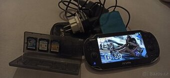 Sony PlayStation Vita - 1