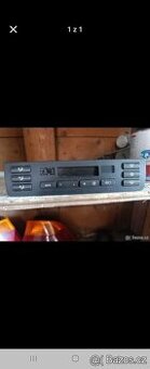 Bmw e46 digiklima