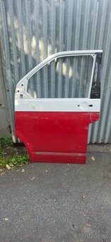 Leve predni dvere vw transporter T6 t6.1