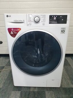 Pračka LG FW60J6WY1W A+++