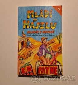 Mladi v hajzlu C. D. Payne