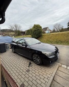 BMW e61 530d
