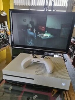 Xbox One S 500Gb