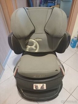Prodám autosedačku CYBEX