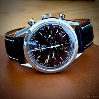 TAG Heuer Carrera CV2110-0