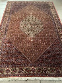 Perský luxusní koberec BIDJÁR 305x205