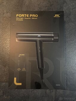 fen - forte pro ultra light powerful efficient