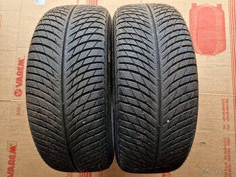 255/60 r18 zimni pneumatiky 2KS 255 60 18