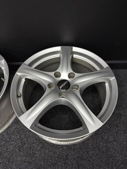 Alu RONAL 5x120 18” 8j et42