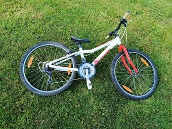 Dětské horské kolo Agane Angel