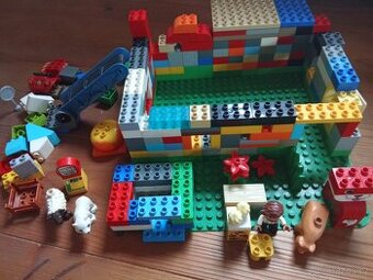 Lego Duplo