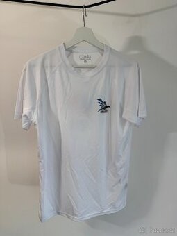 Funkční sportovní tričko Makito