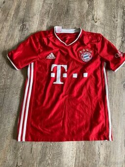 Fc Bayern Mnichov 164 cm