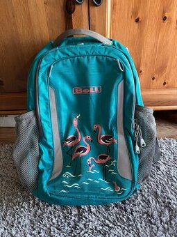 Školní batoh BOLL SCHOOL MATE