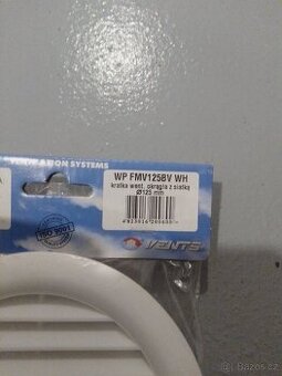 Větrací mřížky 150