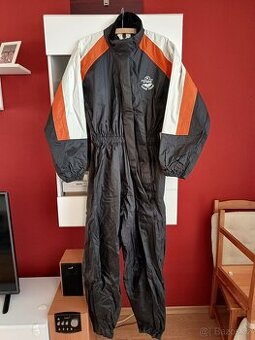 Moto pláštěnka kombinéza / nepromok na motorku Held, vel. M