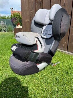 Autosedačka Cybex