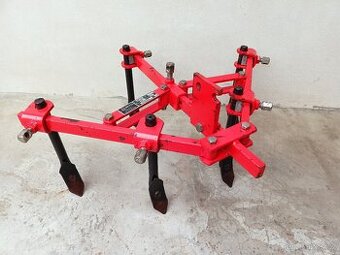 Vari Terra - Příslušenství