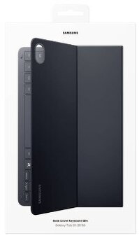 Samsung Galaxy S11 Originál pouzdro s klávesnicí.