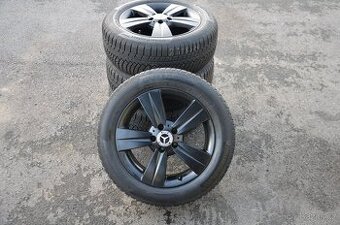 Mercedes Vito, Viano - originální alu kola 17"
