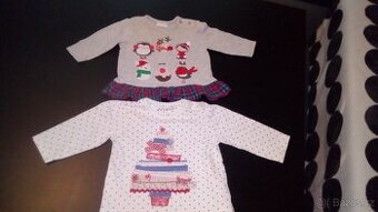 Vánoční trička /Next,Nutmeg/ - 1