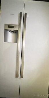 Americká lednice Bosch - 1