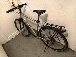 trekové kolo MAXBIKE