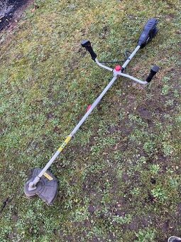 Parkside krovinorez ppfsa b2