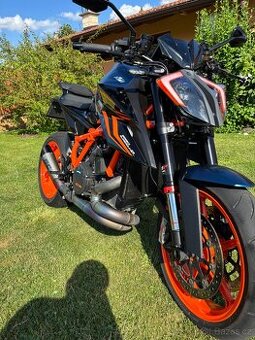 Ktm superduke 1290r