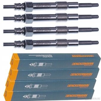 Žhavicí svíčky Opel, Fiat, Saab, Lancia 1,9