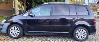Prodám VW Touran