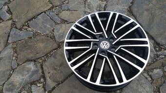 prodám nová al kola 18 5x112 na VW