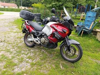 Honda Varadero xl1000v