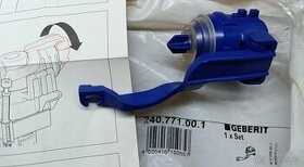 GEBERIT Ventil 240.771.00.1