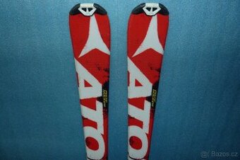 carvingové lyže ATOMIC Redster - 130 cm