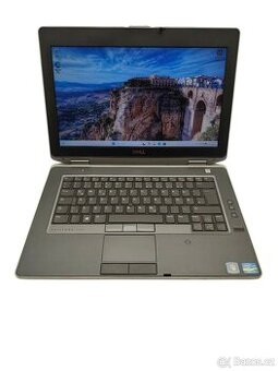 Dell Latitude E6430 ( 12 měsíců záruka+Faktura )