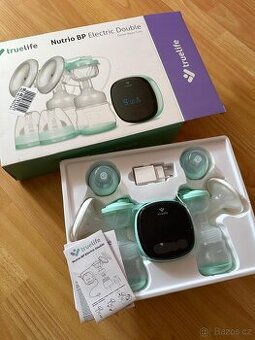 Odsávačka mléka TrueLife