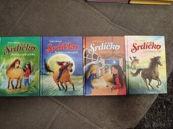 Srdíčko-Usch Luhnová