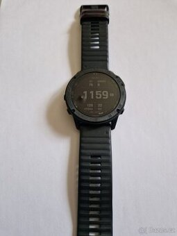 Garmin tactix delta