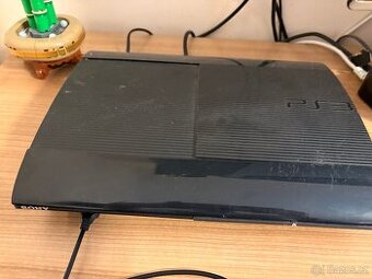 Sony PlayStation 3 - PS3 HDD 900 GB