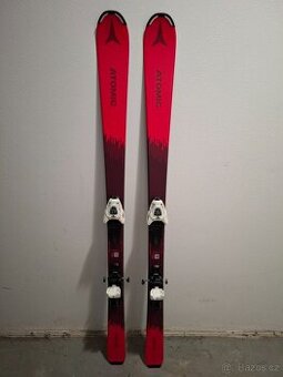 Dámské/dívčí lyže Atomic Vantage