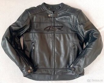 Bunda 4SR Hooligan Black Velvet .. TOP