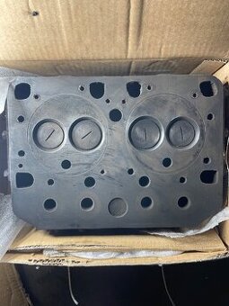 Prodám hlavu na ZETOR25-super stav, nasadit a jezdit