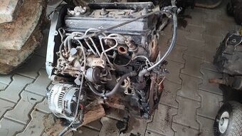 Motor Škoda felicia 1.9 D