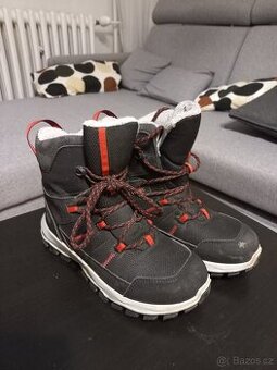 Zimní boty Decathlon vel. 36