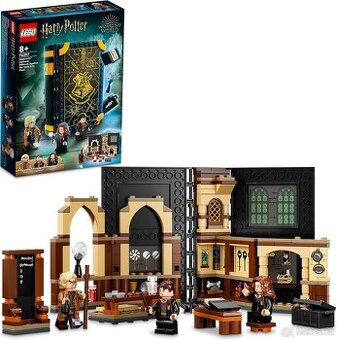 LEGO® Harry Potter™ 76397 Kouzelné momenty z Bradavic