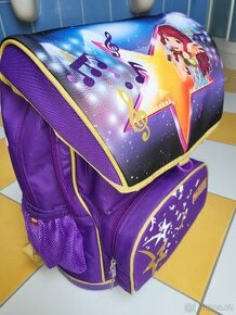 Školní aktovka Lego Friends pro 1. stupeň 