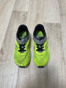 Dětské sálové boty Saucony