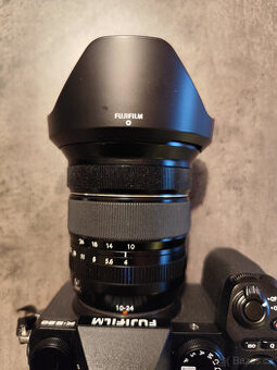 FUJINON 10-24 f4 R OIS WR